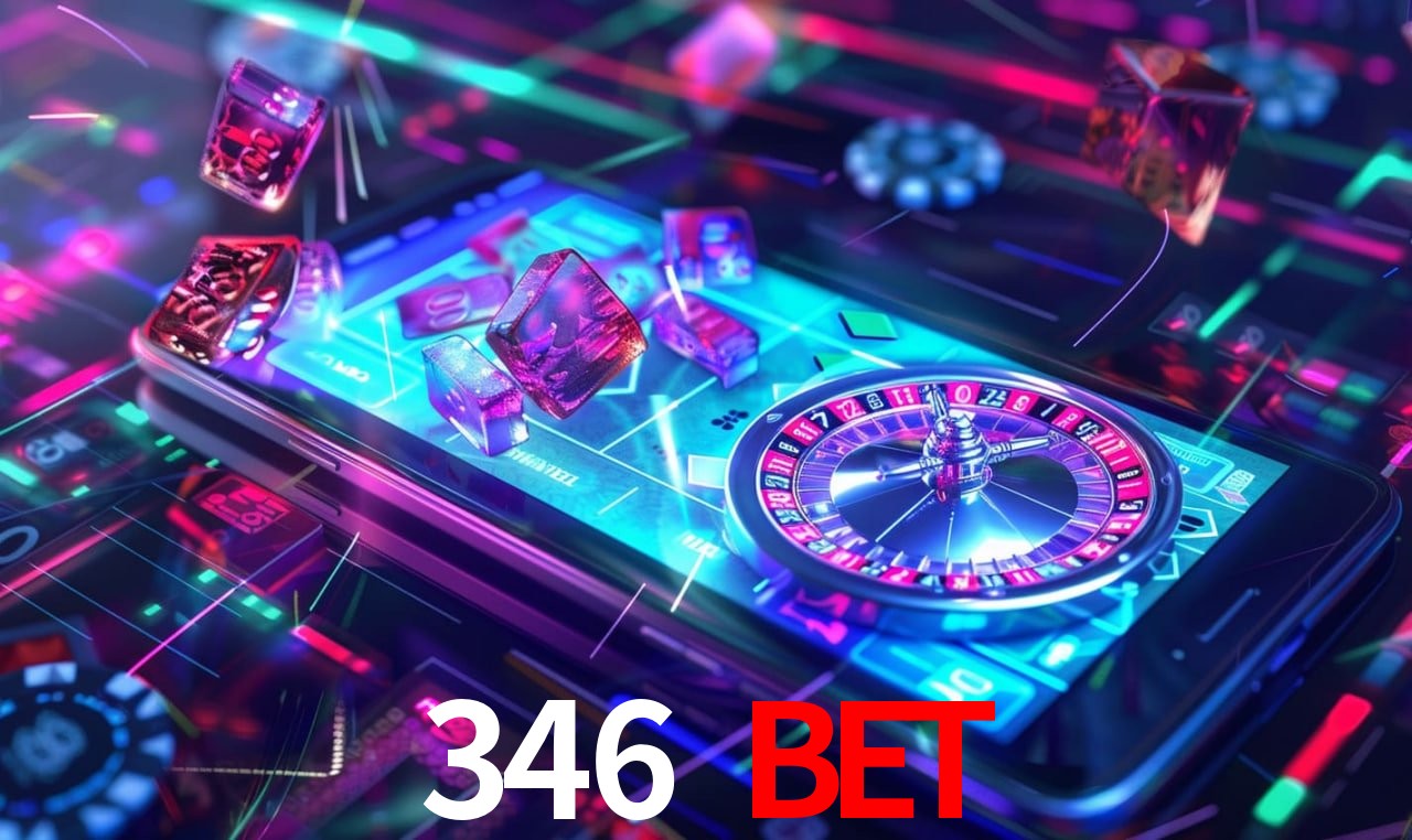 Experiência VIP 346 bet