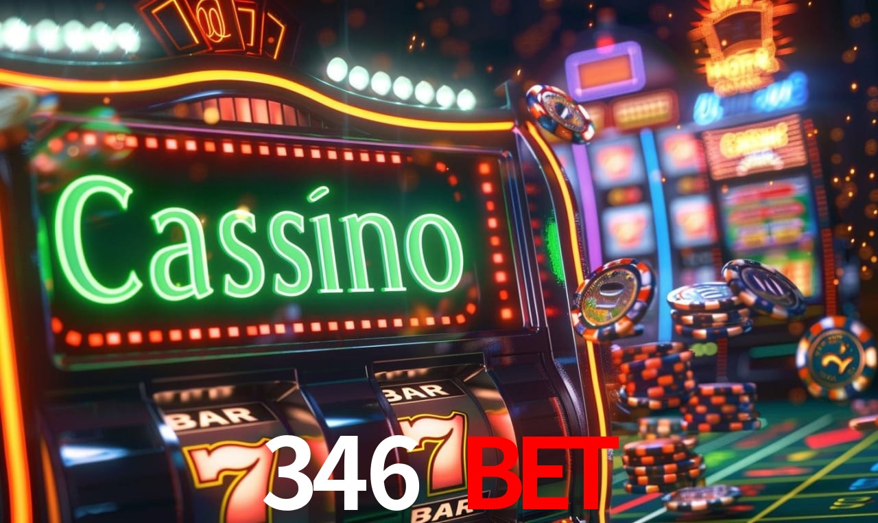 Sistemas de Segurança 346 bet