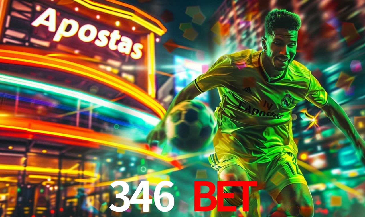 Provedores de Jogos 346 bet