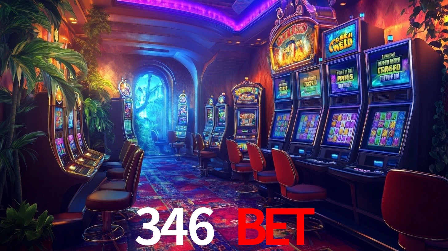 Welcome Bonus 346 bet