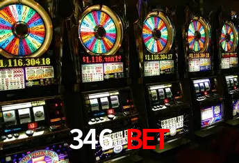 Inovações de Jogos na 346 bet: O Futuro das Experiências Interativas
