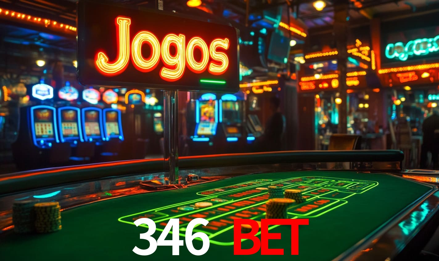 Tecnologia da Plataforma 346 bet