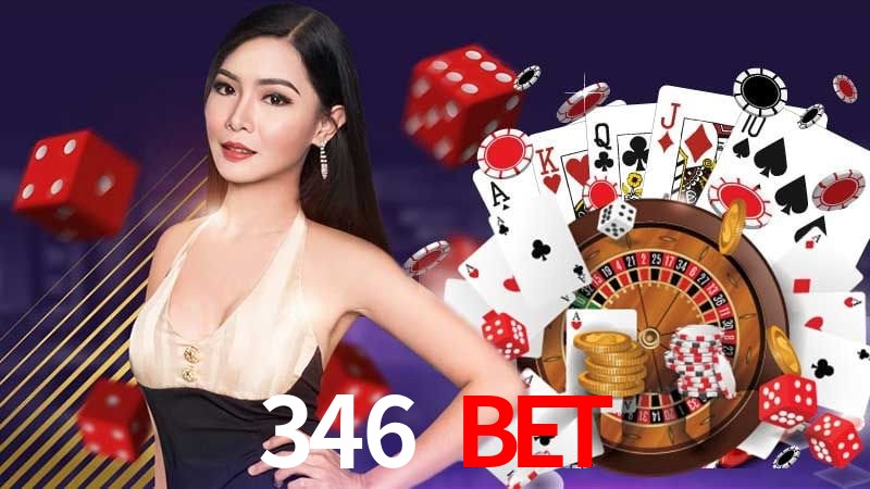 Jogos Exclusivos 346 bet