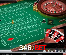 Flash Promotion 346 bet