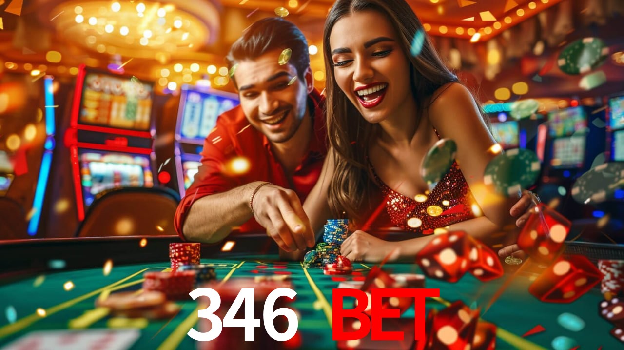 Integração de APIs 346 bet