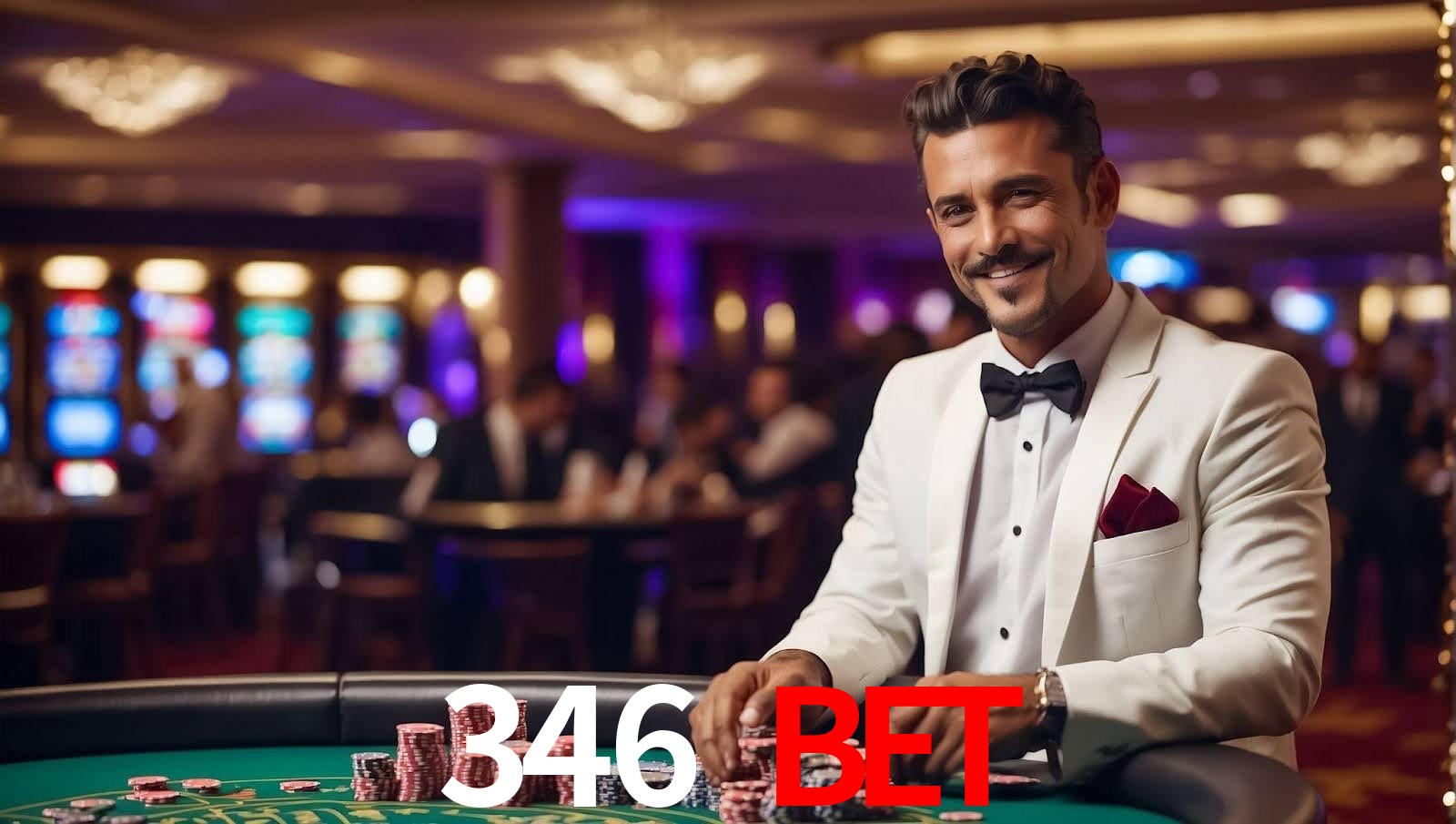 Especiais de Fim de Semana 346 bet
