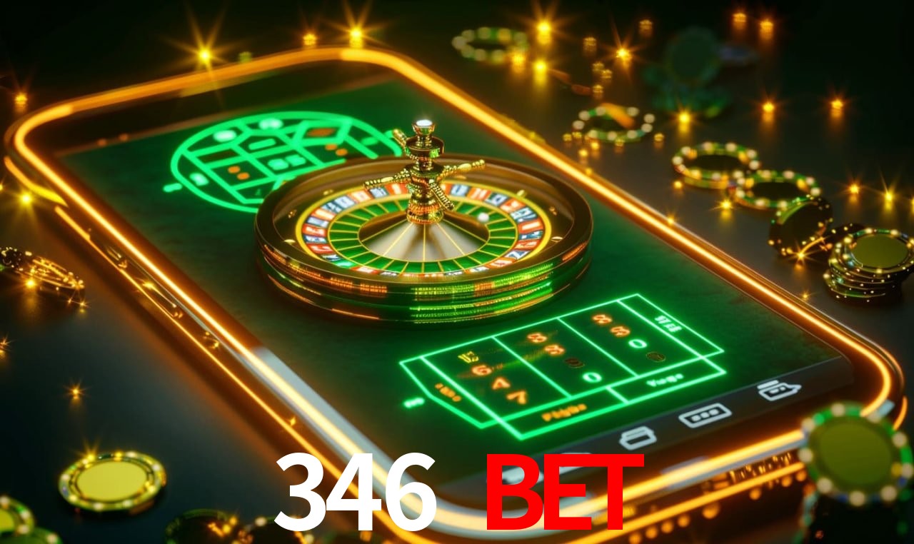 Ofertas Exclusivas 346 bet