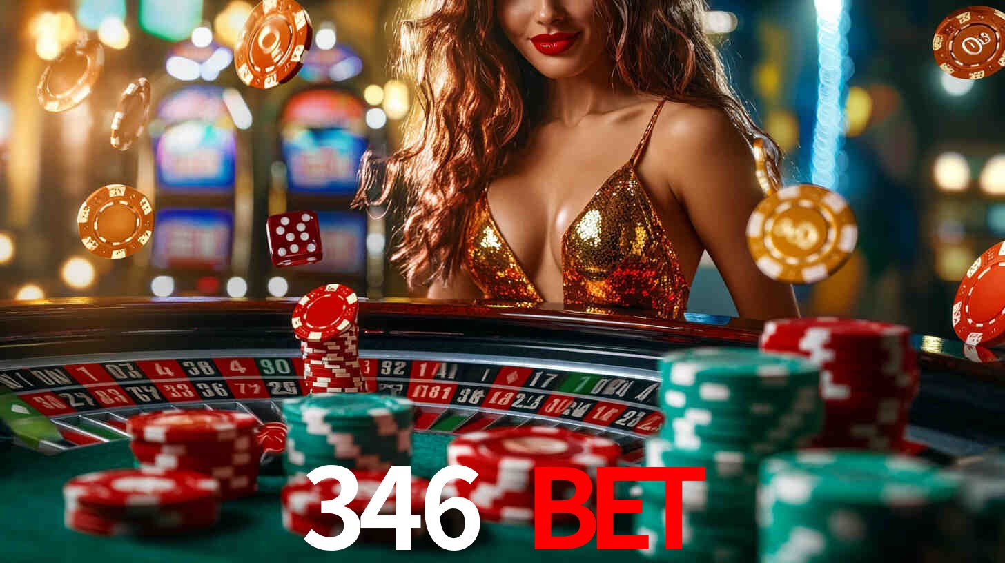 346 bet App Interface