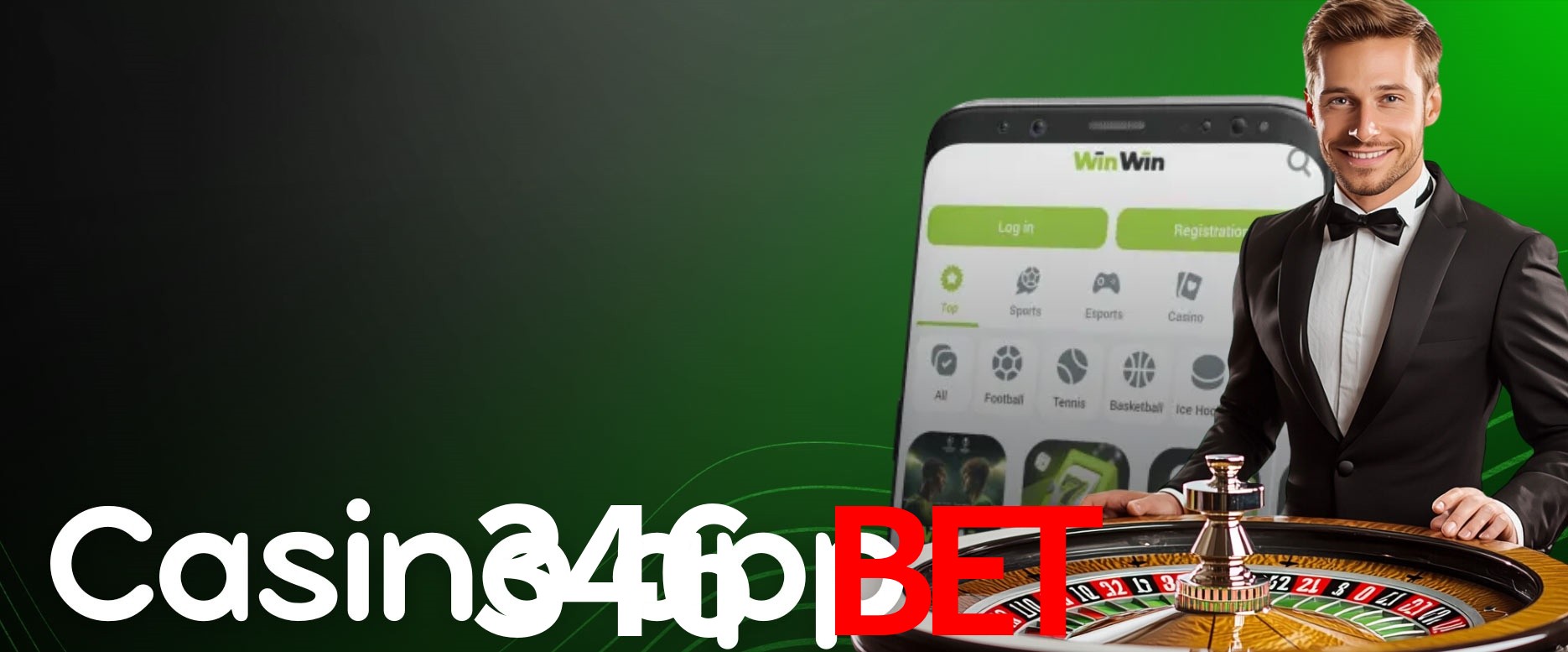 Account Benefits 346 bet