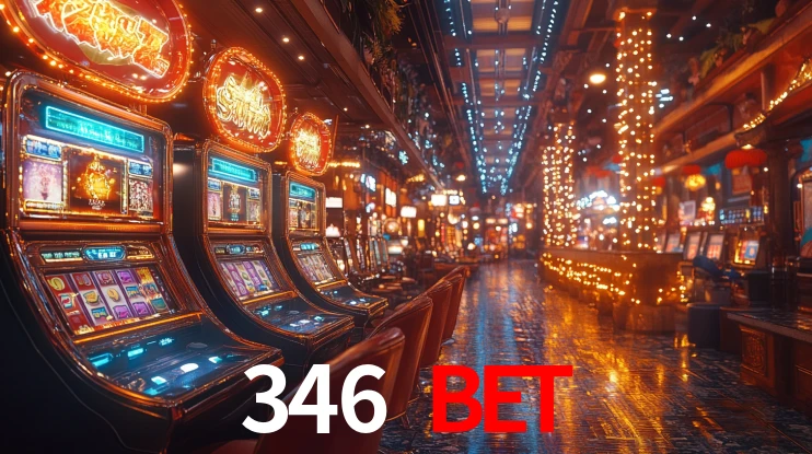 346 bet: Seu Cassino Premiado com Pagamentos Rápidos