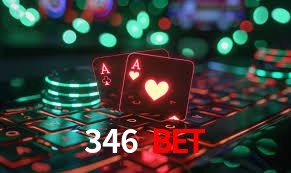 Estatísticas do Jogo 346 bet