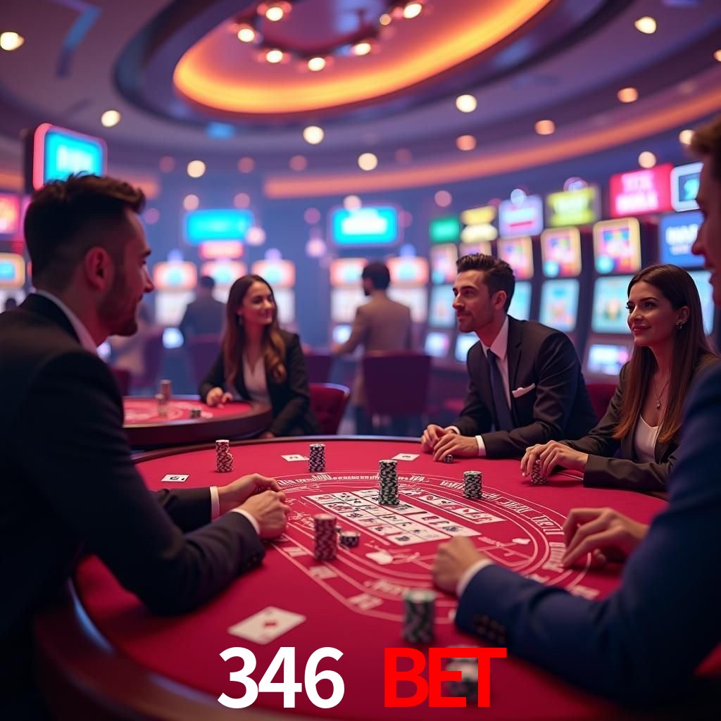Casino Ao Vivo 346 bet