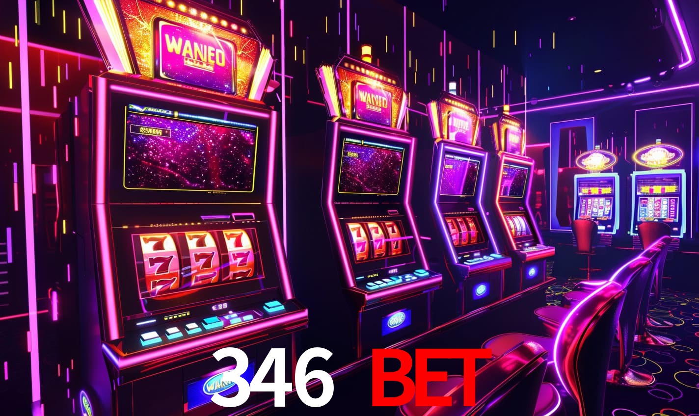 Inovações de Jogos na 346 bet: O Futuro das Experiências Interativas