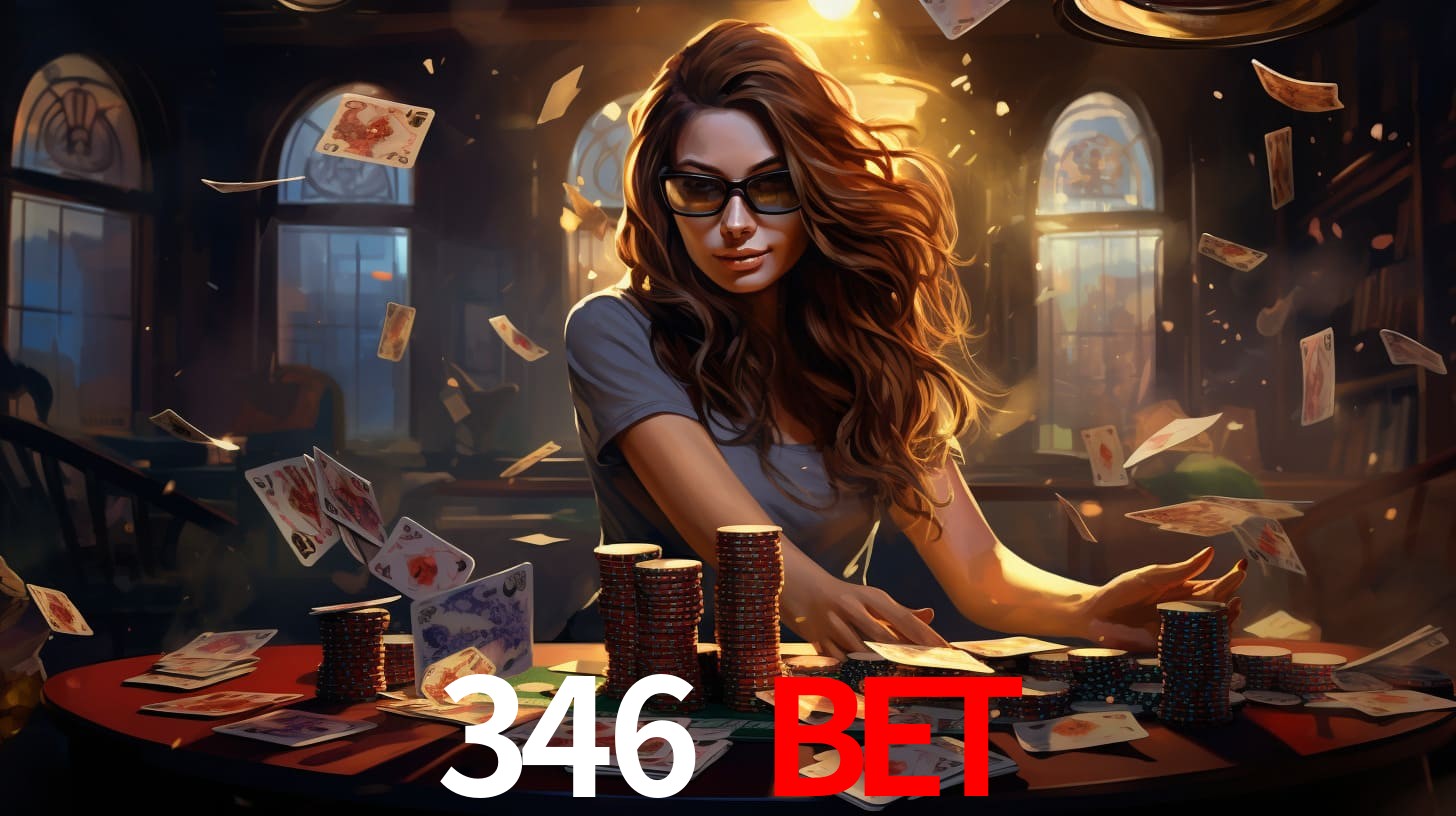 Live Casino 346 bet