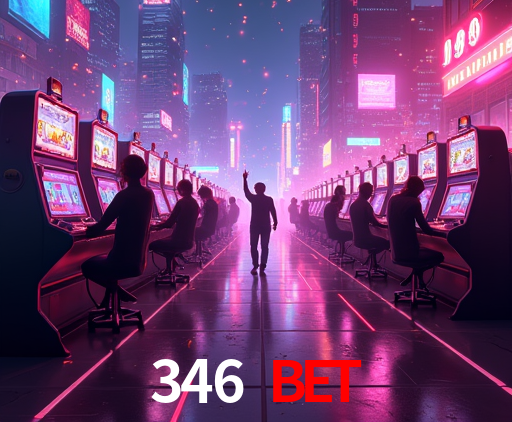 Mesa de Blackjack 346 bet
