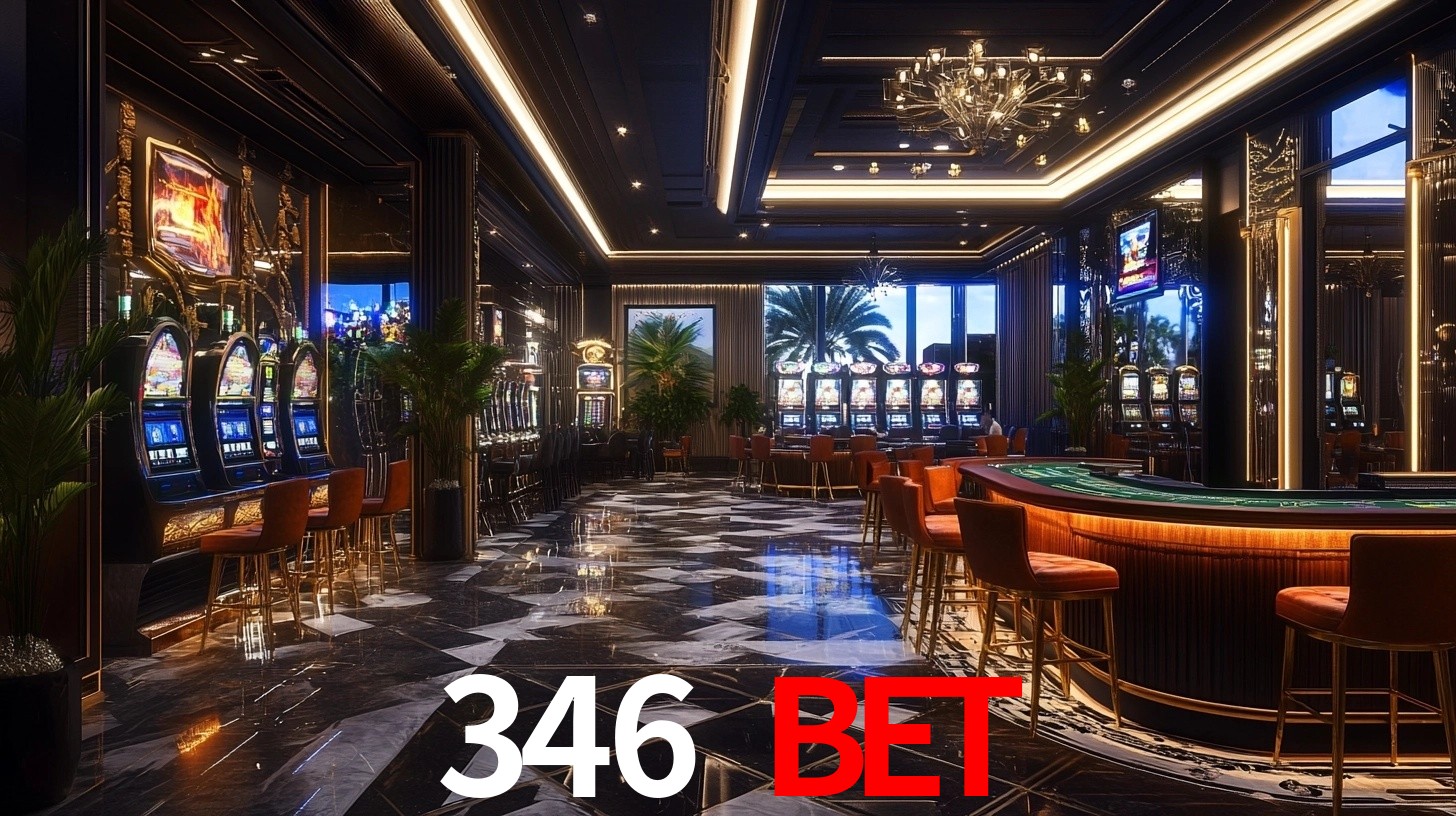 Ofertas Imperdíveis na 346 bet: Promoções e Bônus Que Valem a Pena