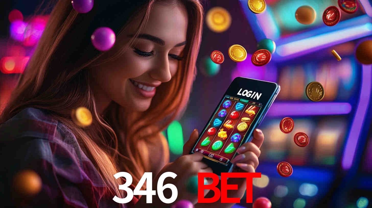 Sinta a adrenalina dos jogos de cassino com 346 bet