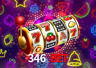 Inovações de Jogos na 346 bet: O Futuro das Experiências Interativas