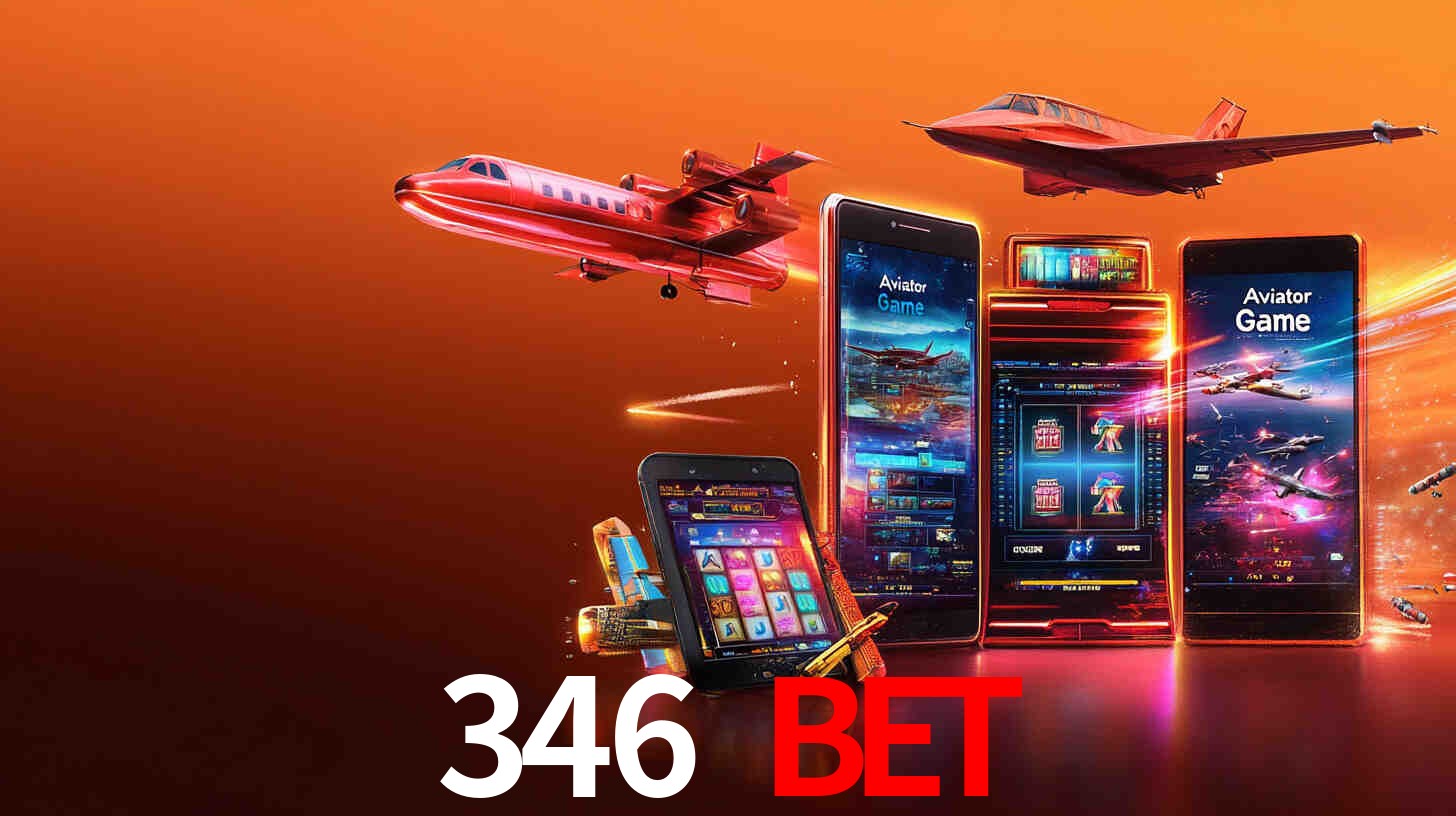 A Popularidade dos Caça-Níqueis no 346 bet