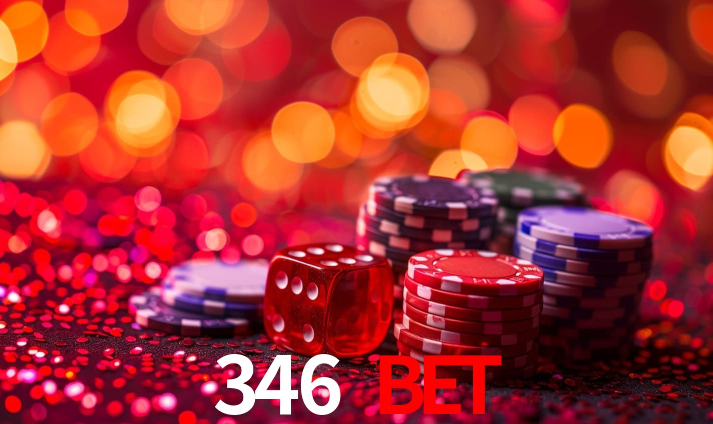Desvendando o Mundo dos Jogos Virtuais na 346 bet
