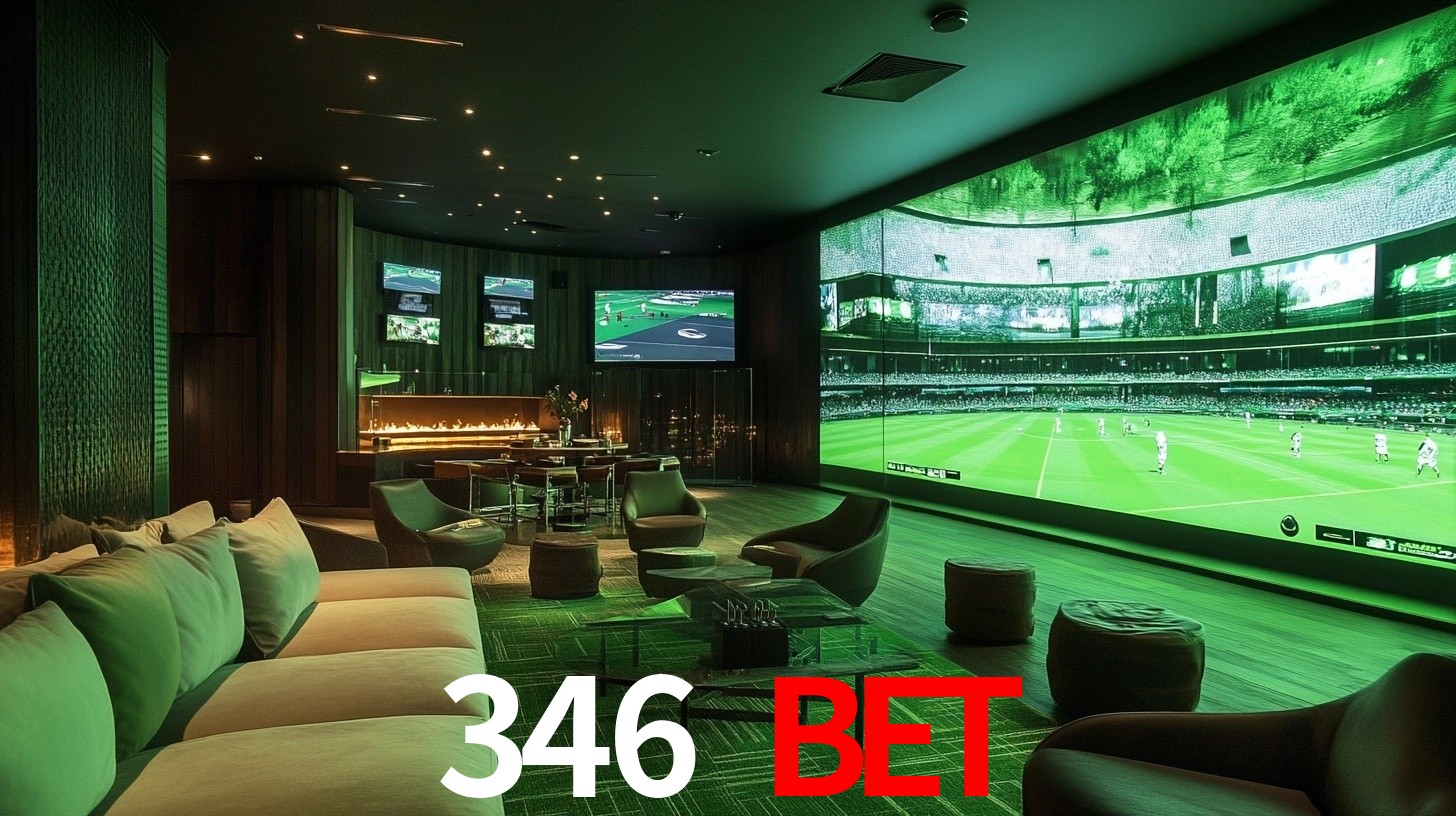 346 bet: Seu Especialista em Apostas Esportivas Brasileiras