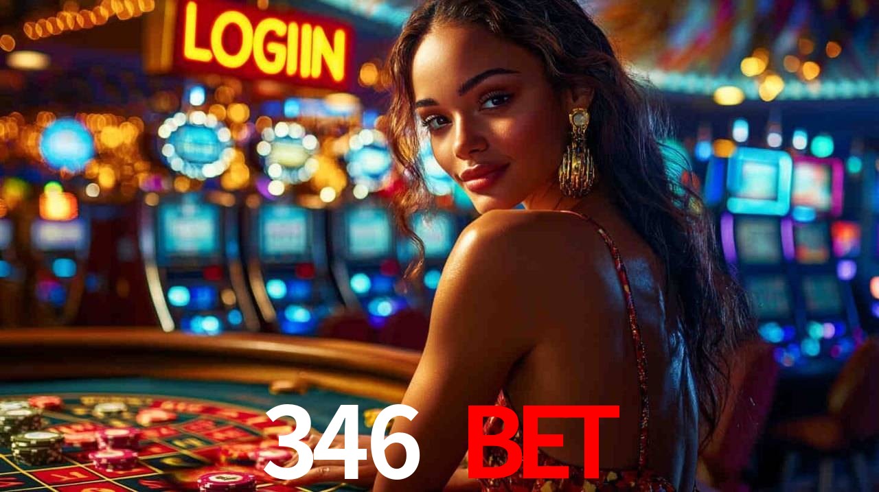 Benefícios da Conta 346 bet