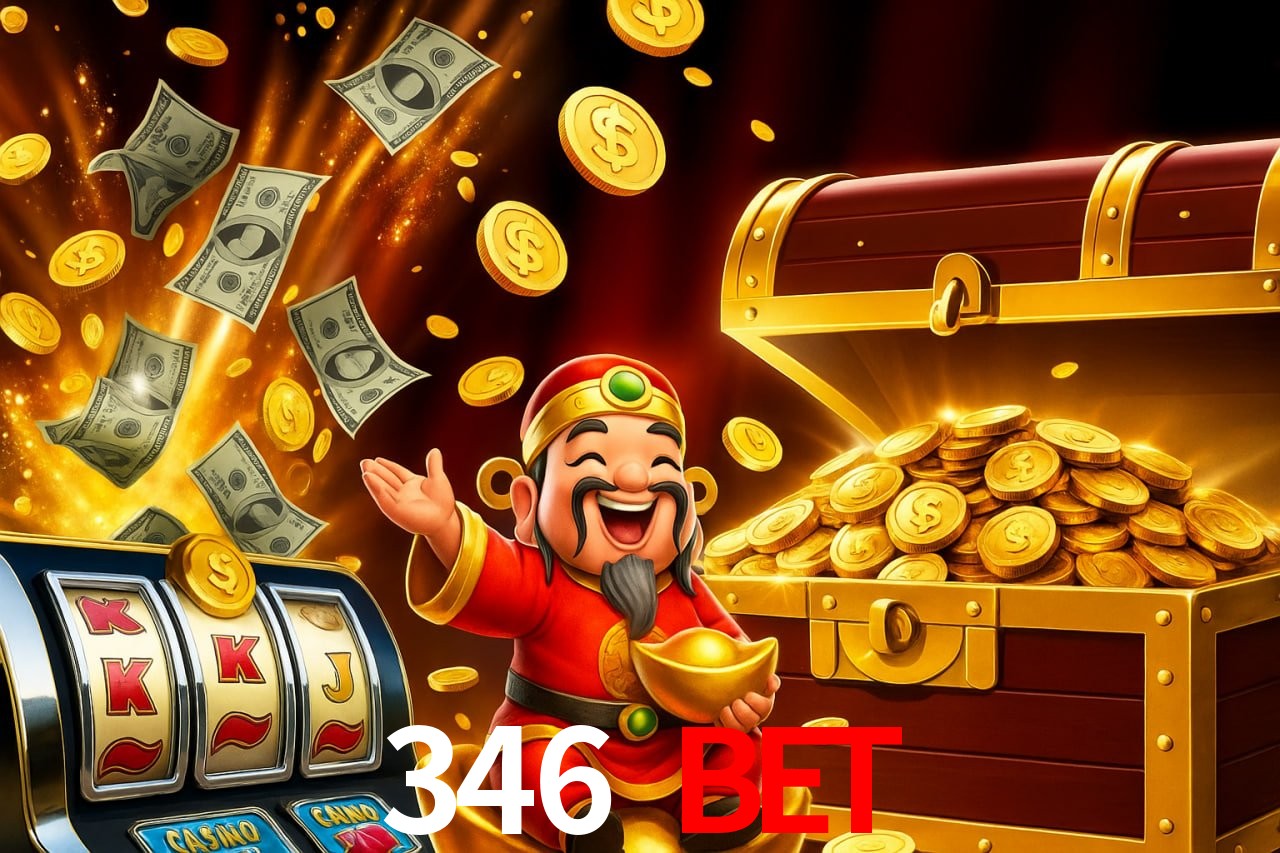 Torneios 346 bet