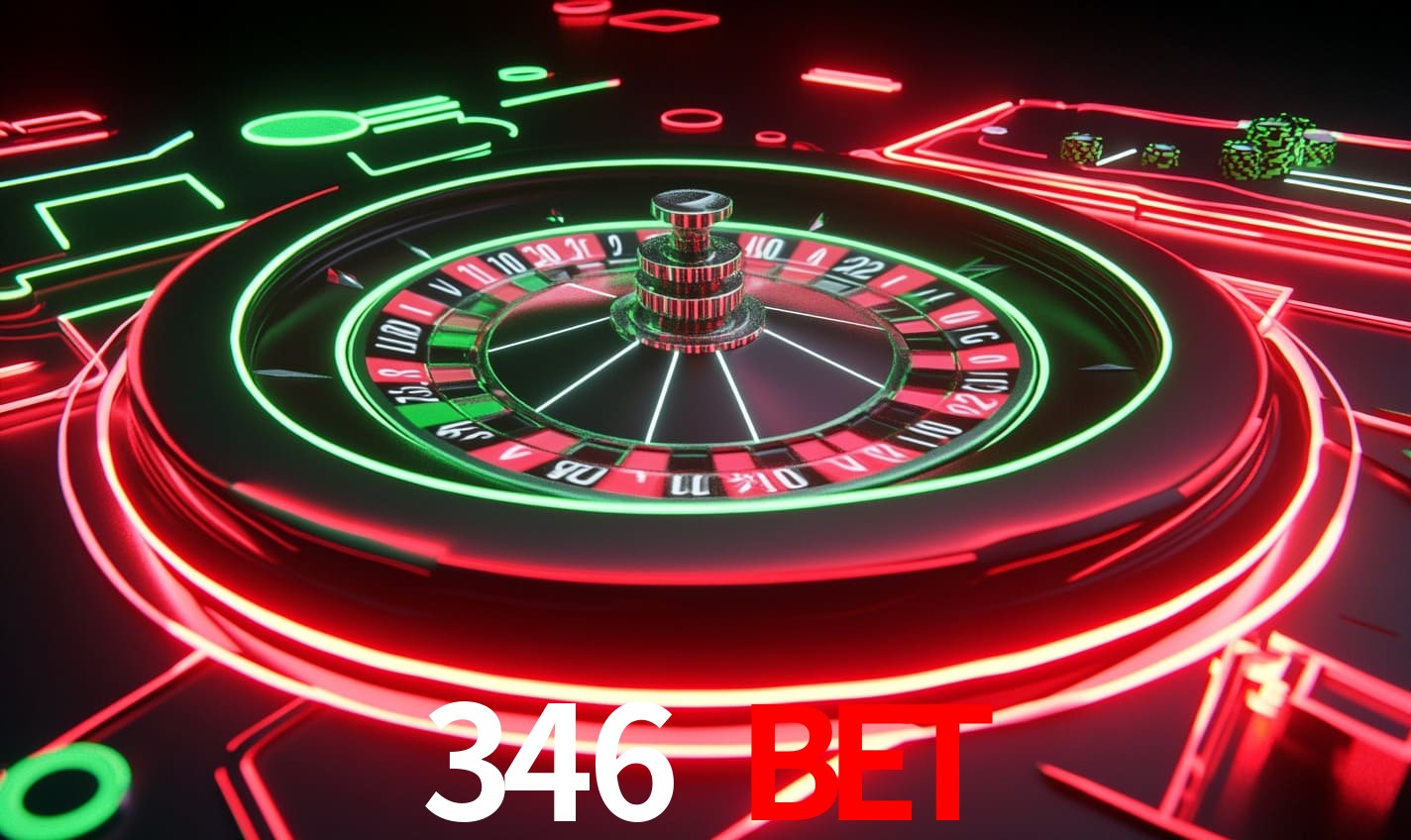 A Experiência Imersiva dos Cassinos Ao Vivo no 346 bet