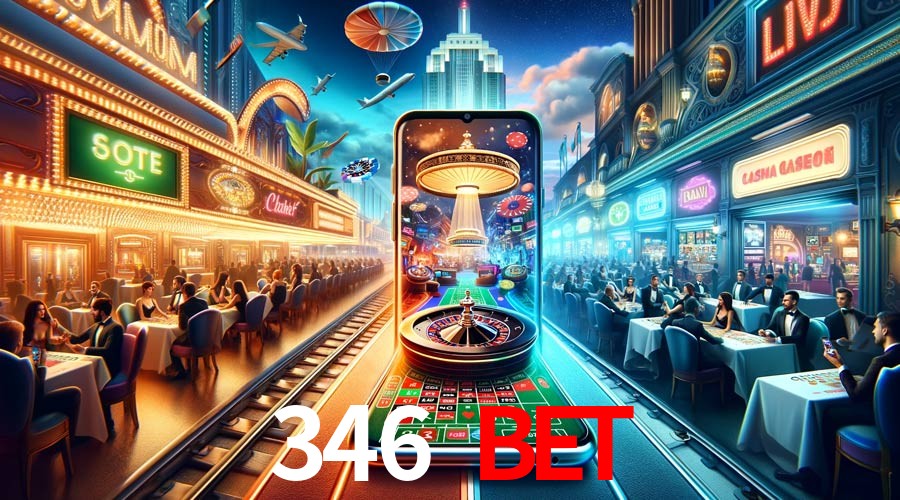 Live Casino 346 bet