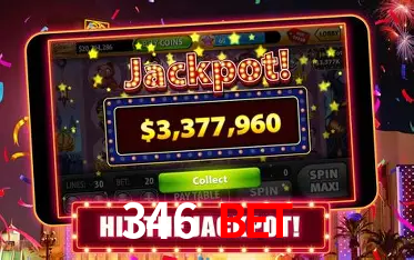 Descubra o Mundo do Cassino Online com 346 bet