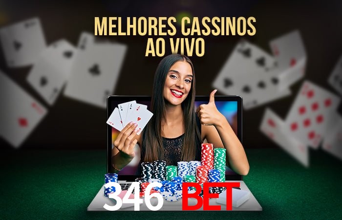 API Integration 346 bet