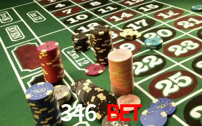 Casino Ao Vivo 346 bet