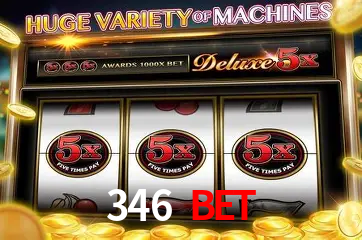 Descubra o Mundo do Cassino Online com 346 bet