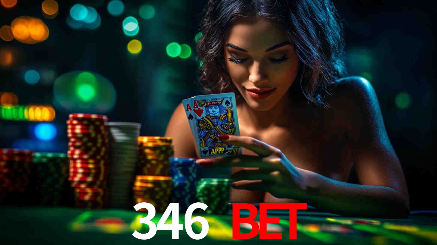 Descubra a Essência do 346 bet: Nossa História e Compromissos