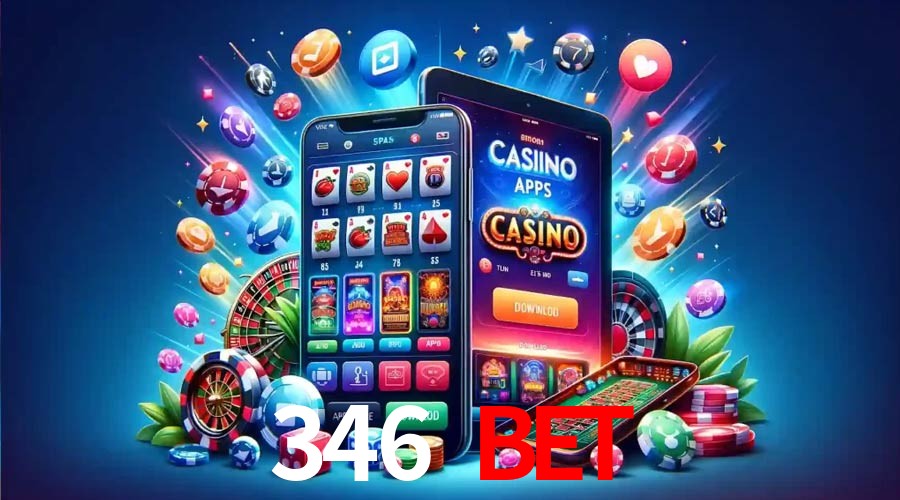 Slot Games 346 bet