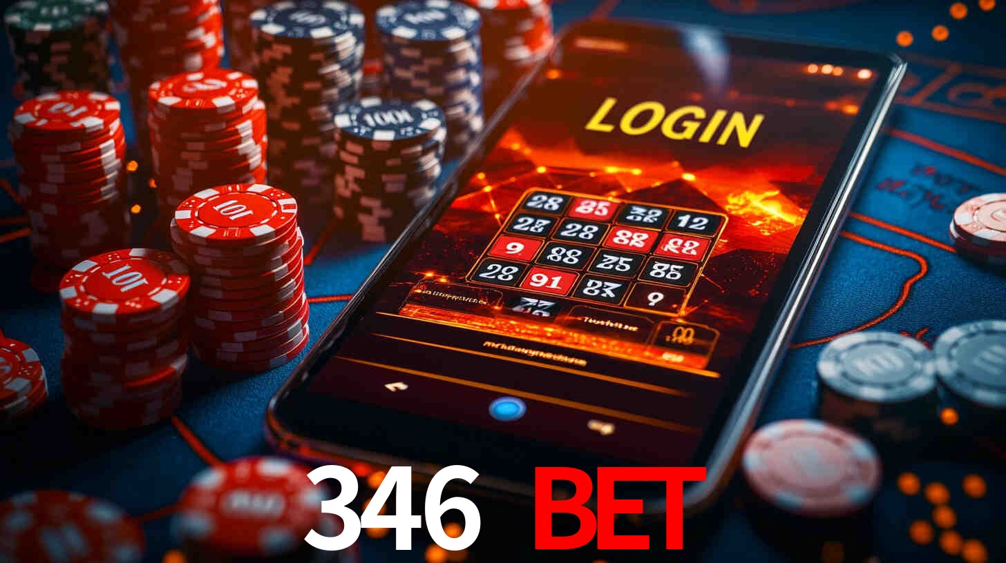 Bônus Generosos e Exclusivos no 346 bet para Você!