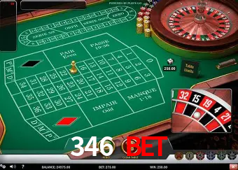 Desvendando o Mundo dos Jogos Virtuais na 346 bet
