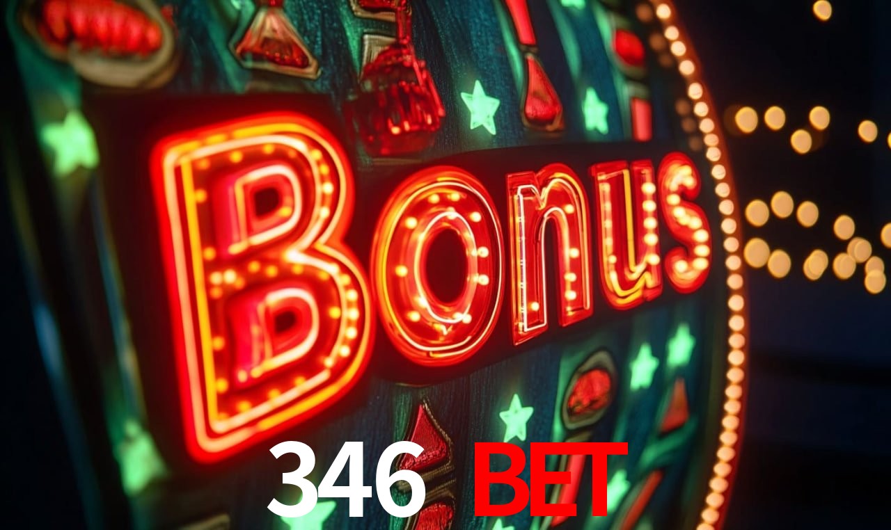 Bônus Diários 346 bet