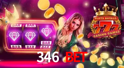 Desvendando o Mundo dos Jogos Virtuais na 346 bet