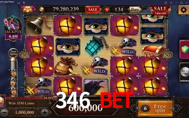 Seasonal Promotions 346 bet