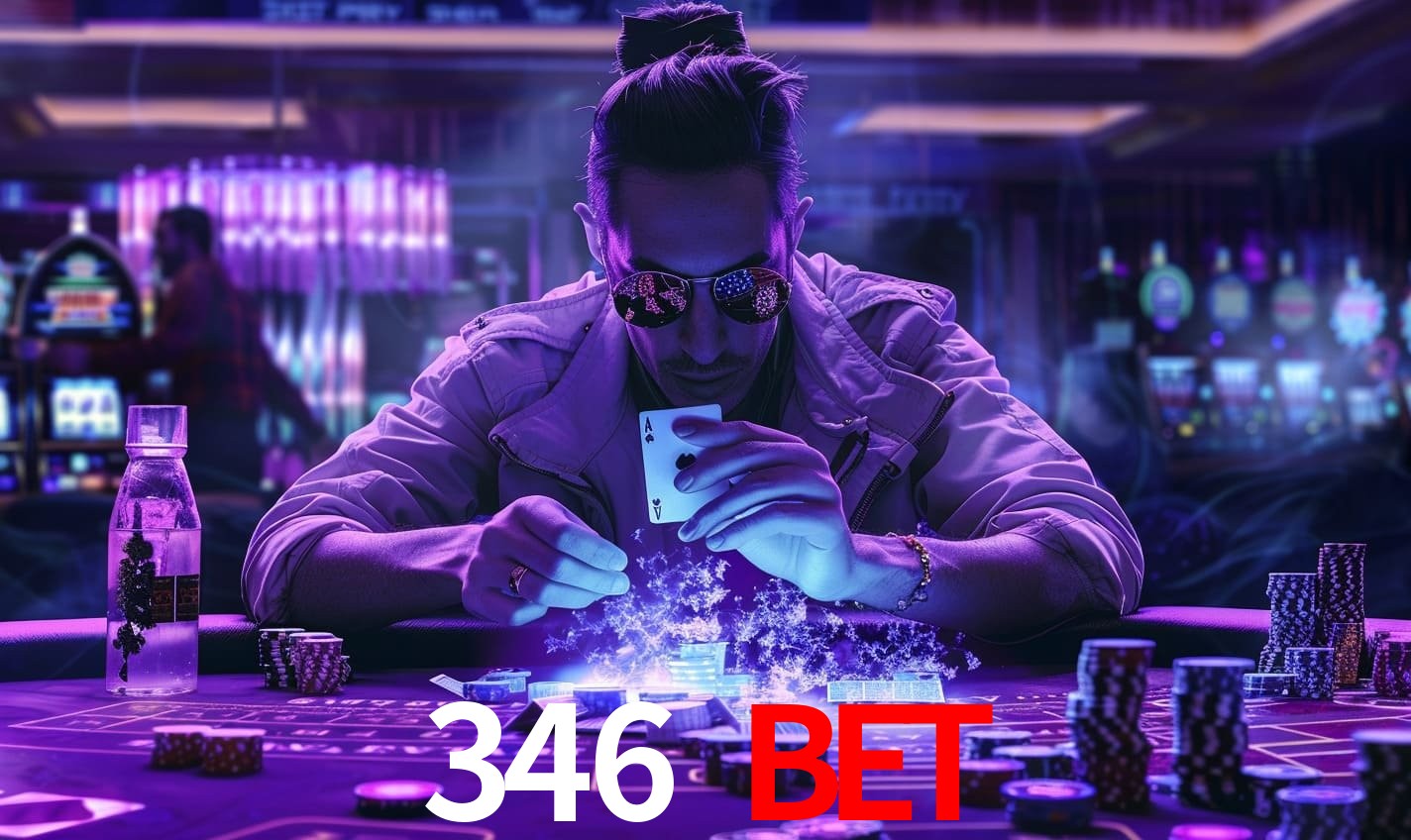 VIP Casino 346 bet