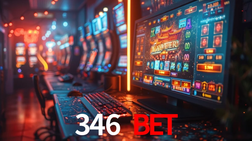 346 bet login