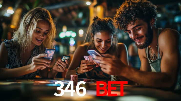 Programa VIP 346 bet