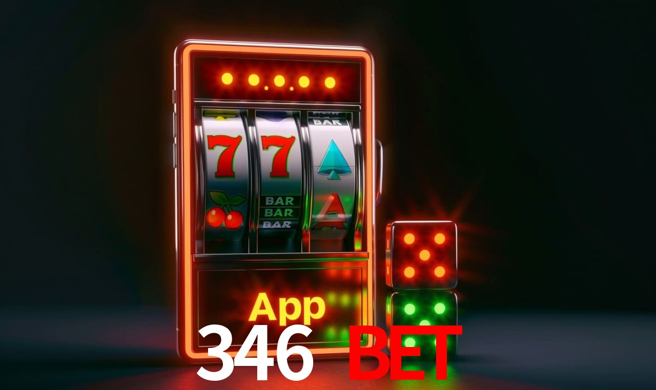 Jogos de Slot 346 bet
