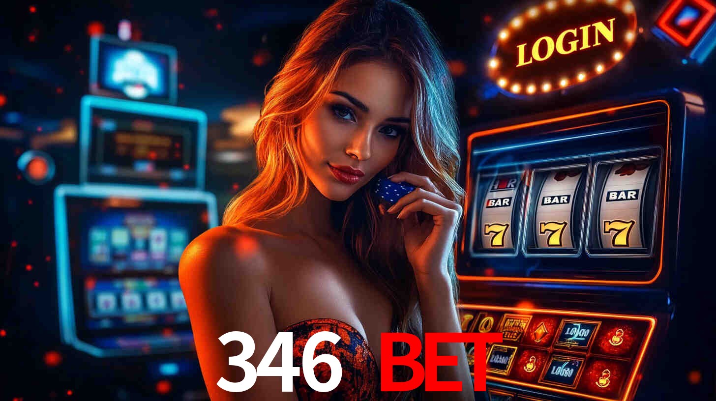 346 bet login