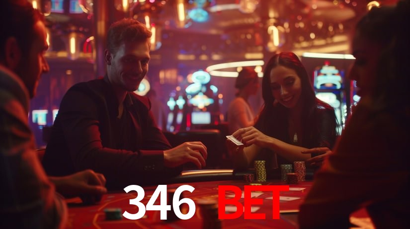 Apostas Esportivas na 346 bet: Um Guia Completo